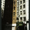 Block 067: Greenwich Street between Edgar Street and Rector Street (east side)