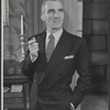 David King-Wood in the stage production The Hidden River