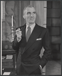 David King-Wood in the stage production The Hidden River