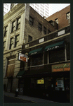 Block 067: Rector Street between Greenwich Street and Trinity Place (south side)