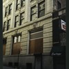 Block 067: Rector Street between Greenwich Street and Trinity Place (south side)