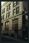 Block 067: Rector Street between Greenwich Street and Trinity Place (south side)