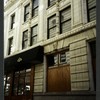 Block 067: Rector Street between Greenwich Street and Trinity Place (south side)