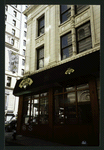 Block 067: Rector Street between Greenwich Street and Trinity Place (south side)