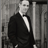 Lawrence Keith in the stage production High Spirits