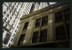 Block 067: Rector Street between Greenwich Street and Trinity Place (south side)