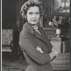 Diana Douglas in the stage production The Highest Tree