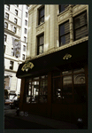 Block 067: Rector Street between Greenwich Street and Trinity Place (south side)