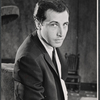 John Church in the stage production The Homecoming