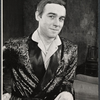 Michael Jayston in the stage production The Homecoming