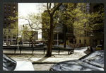 Block 068: Edgar Street between Trinity Place and Greenwich Street (south side)