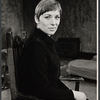 Lynn Farleigh in the stage production The Homecoming