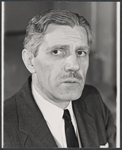 Norman Barrs in the Off-Broadway stage production The Homecoming