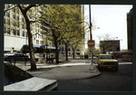 Block 068: Edgar Street between Trinity Place and Greenwich Street (south side)