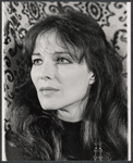 Janice Rule in the Off-Broadway stage production The Homecoming