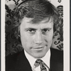 Tony Tanner in the Off-Broadway stage production The Homecoming