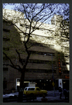 Block 070: Greenwich Street up to Rector Street (west side)