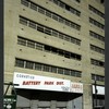 Block 070: Greenwich Street up to Rector Street (west side)