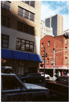 Block 070: Greenwich Street up to Rector Street (west side)