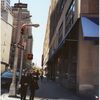 Block 070: Rector Street between Greenwich Street and Washington Street (south side)