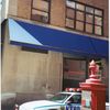 Block 070: Rector Street between Greenwich Street and Washington Street (south side)