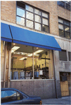 Block 070: Rector Street between Greenwich Street and Washington Street (south side)