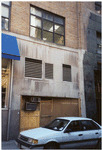 Block 070: Rector Street between Greenwich Street and Washington Street (south side)