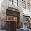 Block 070: Rector Street between Greenwich Street and Washington Street (south side)