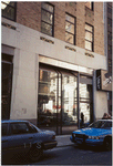 Block 070: Rector Street between Greenwich Street and Washington Street (south side)