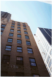 Block 070: Rector Street between Greenwich Street and Washington Street (south side)