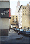 Block 070: Rector Street between Greenwich Street and Washington Street (south side)
