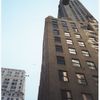 Block 070: Washington Street between Rector Street and Joseph P. Ward Street (east side)
