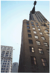 Block 070: Washington Street between Rector Street and Joseph P. Ward Street (east side)