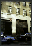 Block 070: Washington Street between Rector Street and Joseph P. Ward Street (east side)