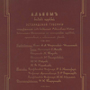 Albom vidov tserkvei Estliandskoi gubernii.... [Cover title]