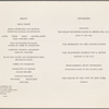 The Hotel Astor
