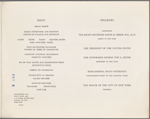 The Hotel Astor
