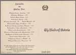 The Waldorf-Astoria