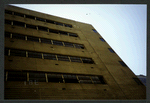 Block 070: Washington Street between Rector Street and Joseph P. Ward Street (east side)