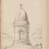 Monument to be erected at Woodlawn Cemetery
