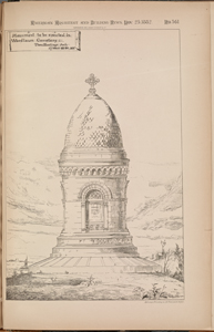 American architect and architecture