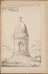 Monument to be erected at Woodlawn Cemetery