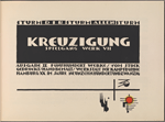 Kreuzigung