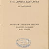 The Merchants Club