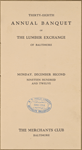 The Merchants Club