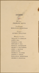The Merchants Club