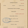 The Merchants Club