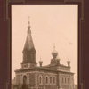 Tserkov' Rozhdestva Khristova. Novo-Verderkago prikhoda.