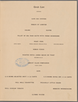 Hotel Knickerbocker