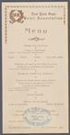 The Waldorf-Astoria